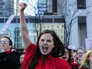 The World's Most Radical Thinker On Women's Liberation is An “Old, White, Man”:  A Challenge to Put Aside Ill-Founded Prejudice and Engage Bob Avakian