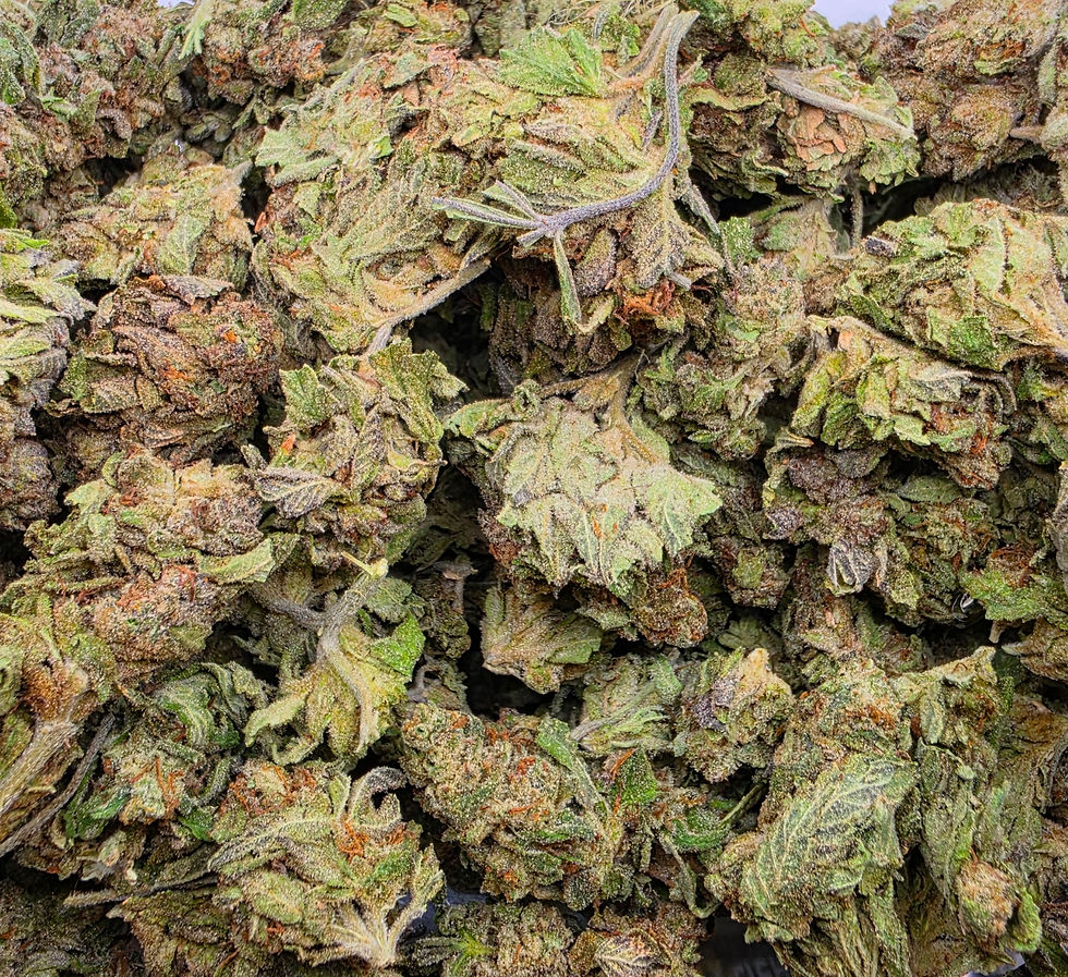 Thumbnail: Tangerine Sunset $50oz