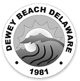 Town of Dewey Beach Logo
