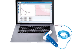 Espirometría