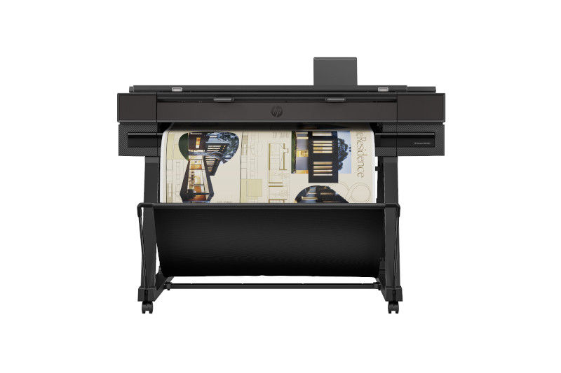 HP Designjet T850 mfp 36"