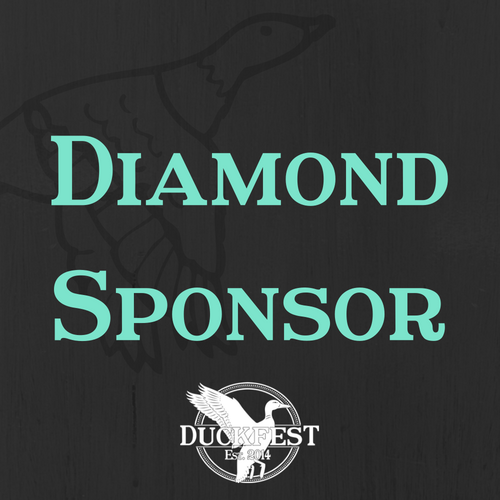 Diamond Sponsor
