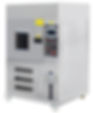 Xenon Lamp Aging test chamber