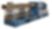 Three Screw Extruder