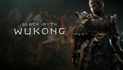 Black Myth Wukong
