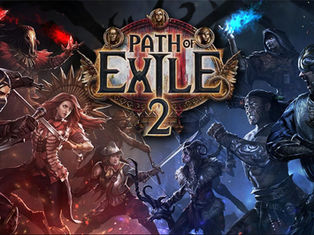 Diabloesque Chaos: First Impressions of Path of Exile 2
