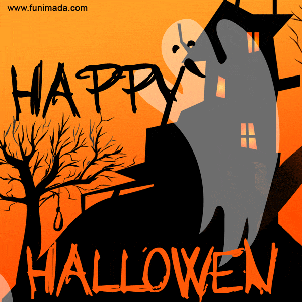 Halloween, Animated.gif