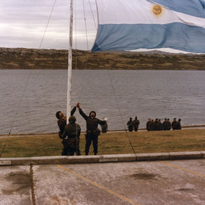 Ley de Tierras: sin legitimación.