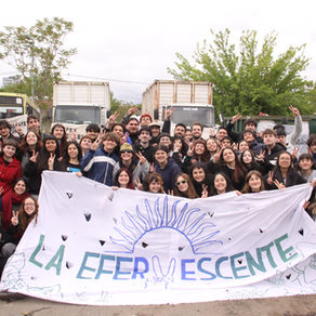 CRÓNICA DE UN PLENARIO LEAL