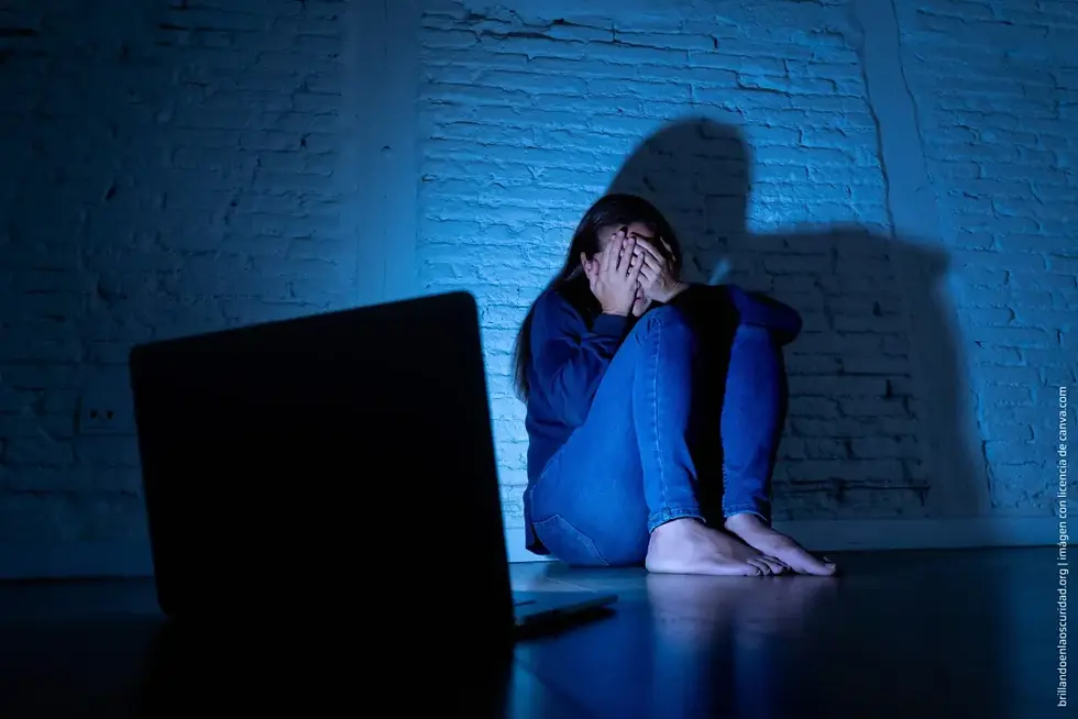 Violencia digital y cyberbullying ¿Qué nos está pasando?