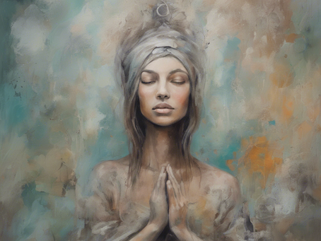 Awakening the Healer Within: Reclaim Your Inner Power!