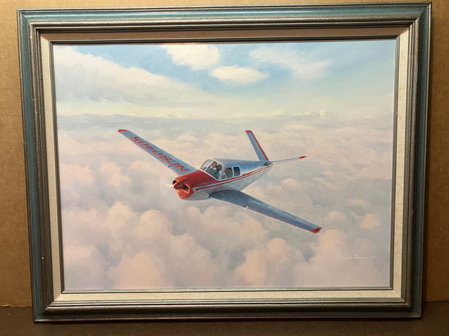Bonanza, Personal First Class (w: Frame).jpeg