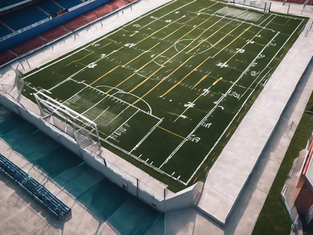 Enhance Your Game with Rip it N Sling It Training