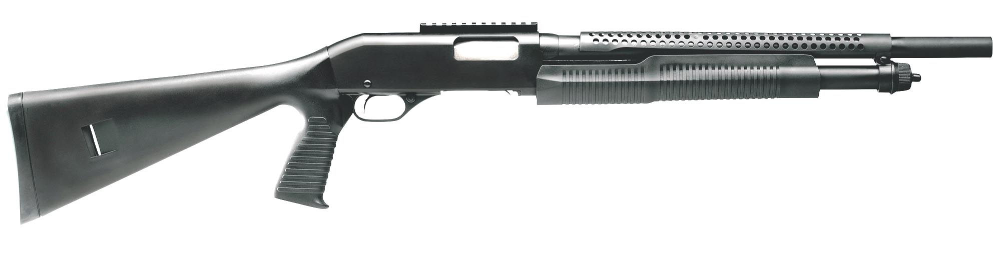 STEVENS 320 12/18.5/3" 5RD HS PG