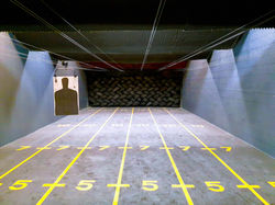 Indoor Range
