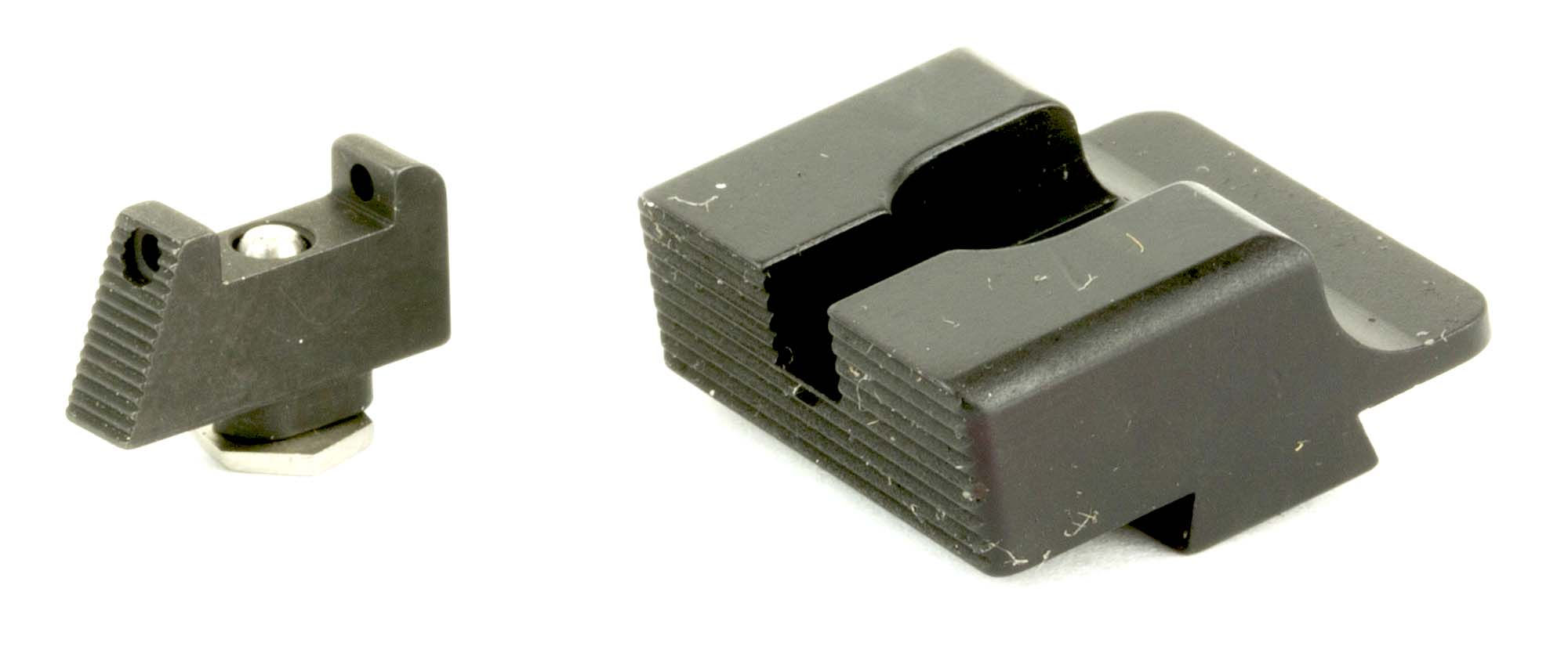 TARAN TACTICAL ULT FIBER OPTIC SIGHT SET FOR GLOCK