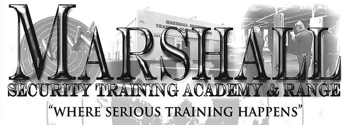 Marshall Logo