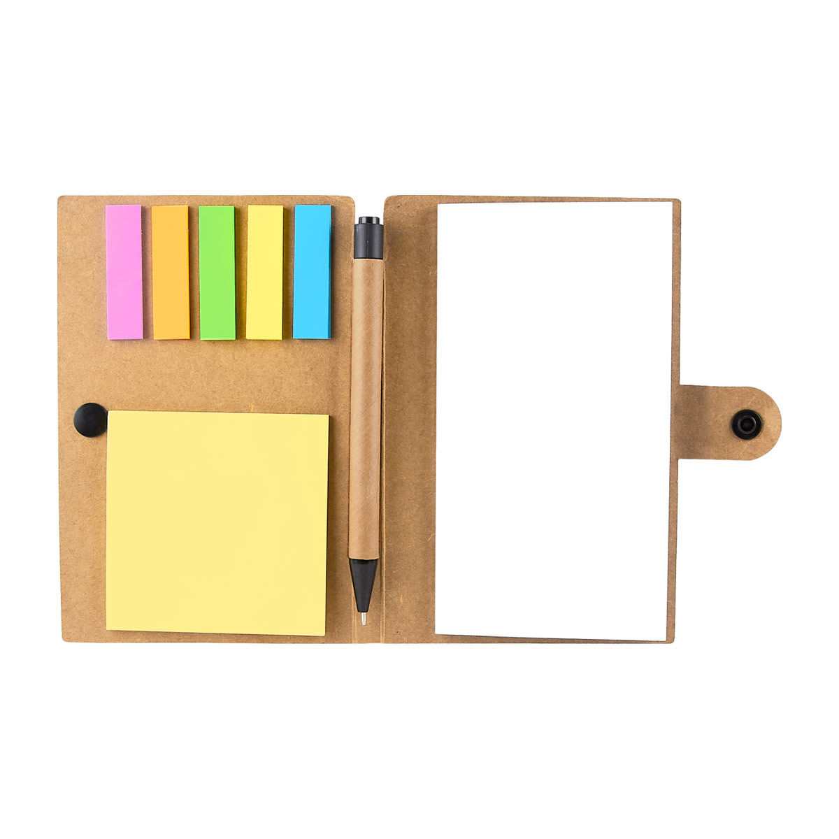 LIBRETA JOG