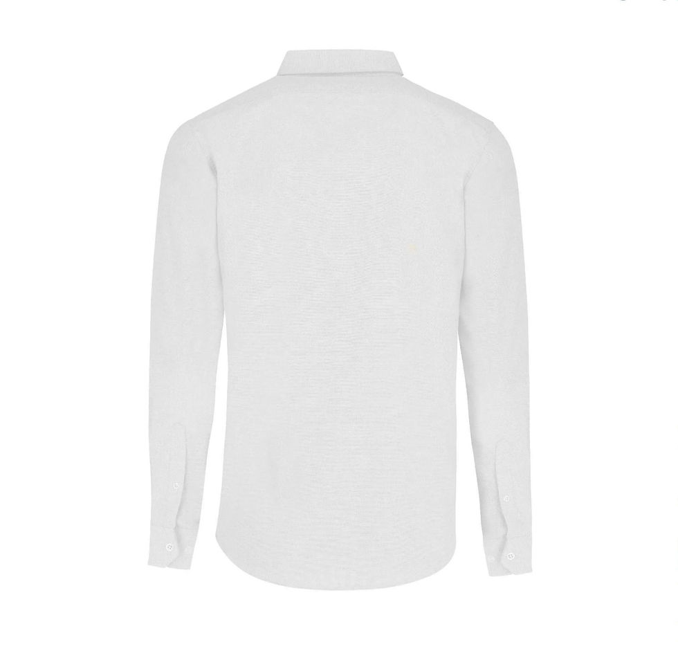 Miniatura: Camisa Oxford Manga Larga para Caballero