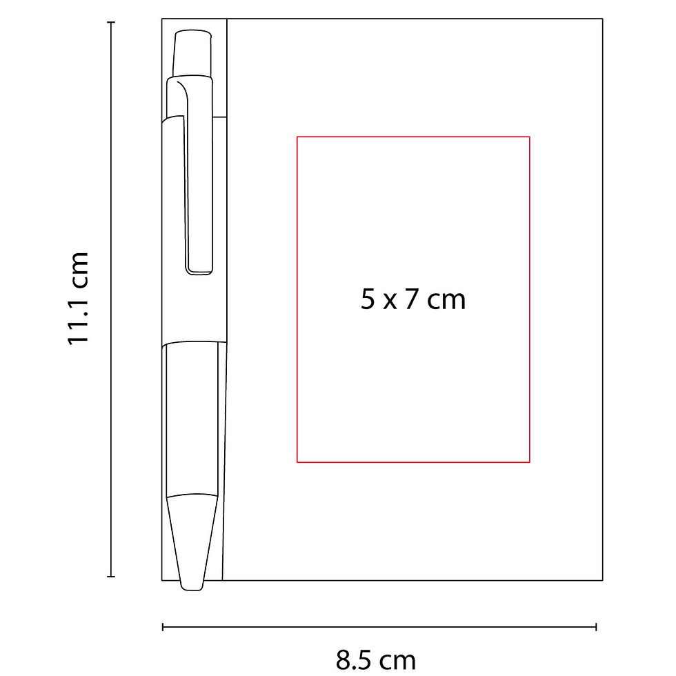 Miniatura: LIBRETA SLOVIAN