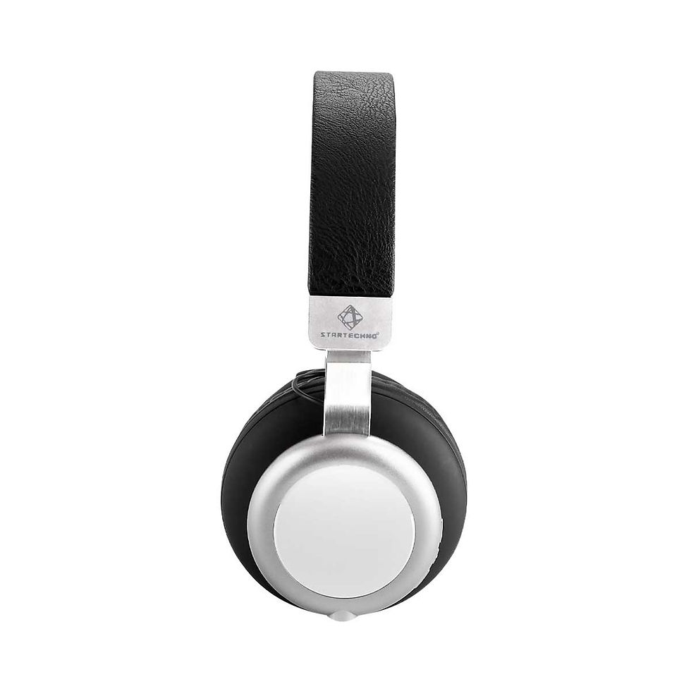Miniatura: AUDIFONOS AGREGY