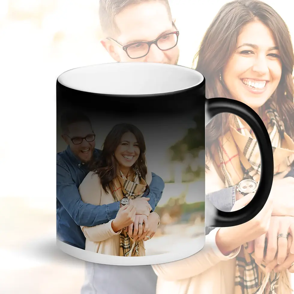 Miniatura: Taza Sublimada