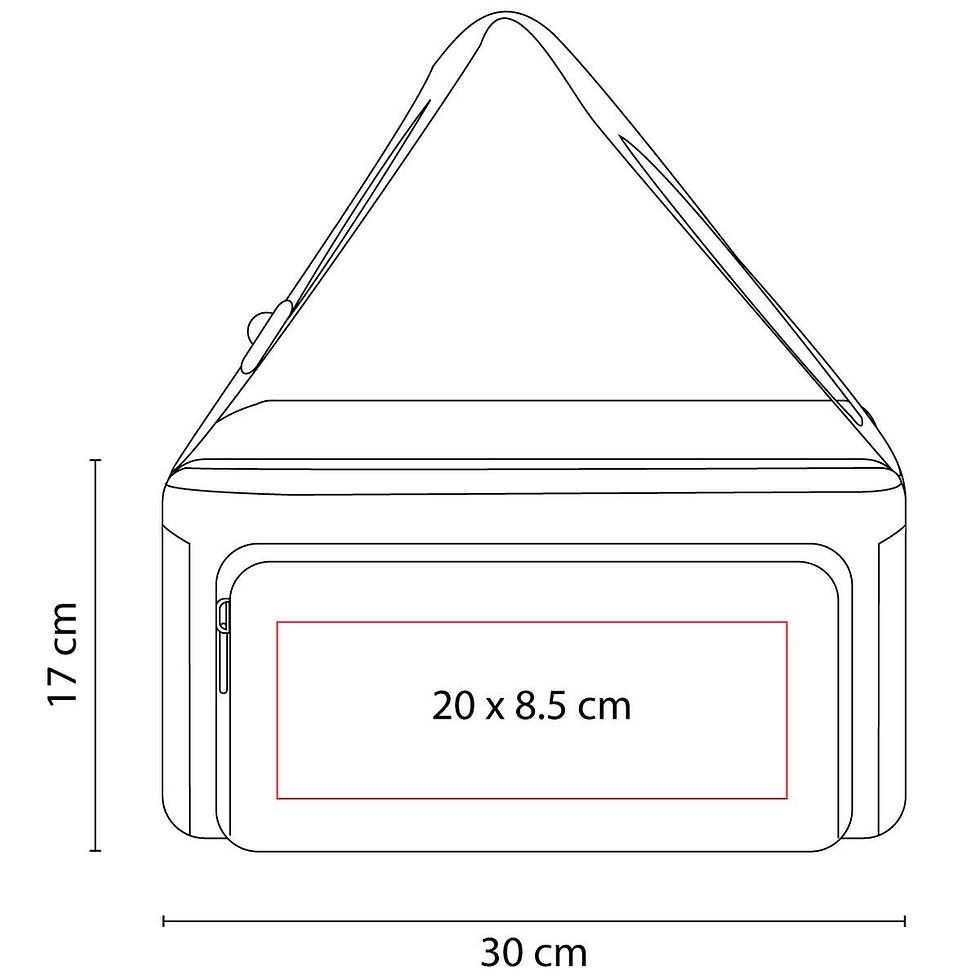 Miniatura: HIELERA 2 SIX