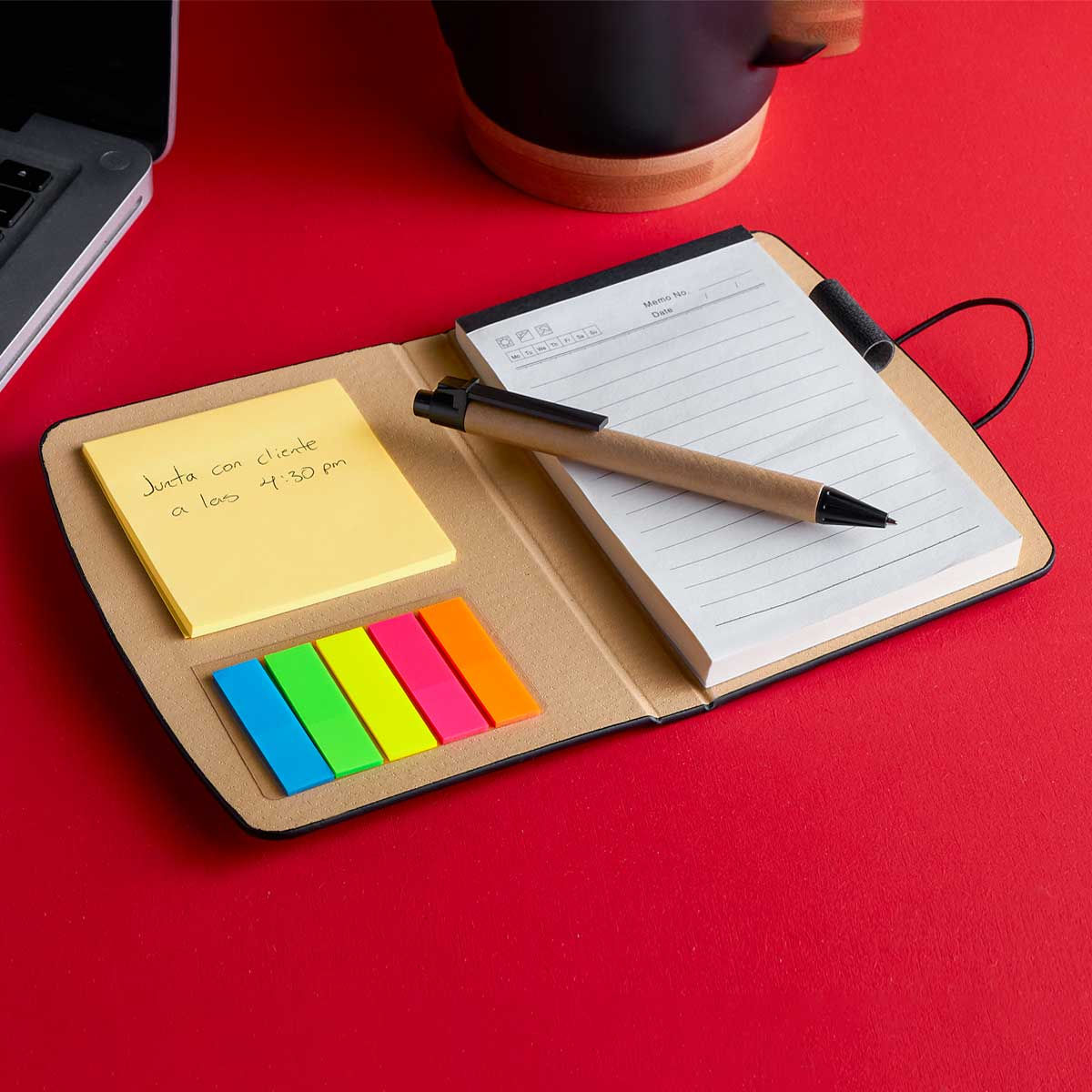 LIBRETA OWAMI