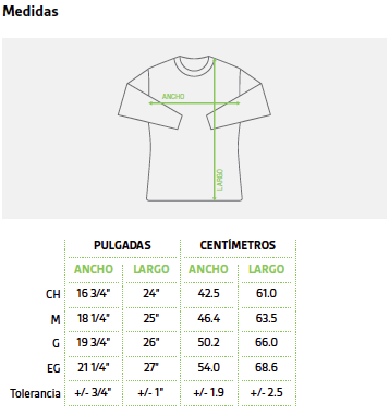 Miniatura: Playera Cuello Redondo Manga Larga para Dama · Sport · D1304 AM · Marino
