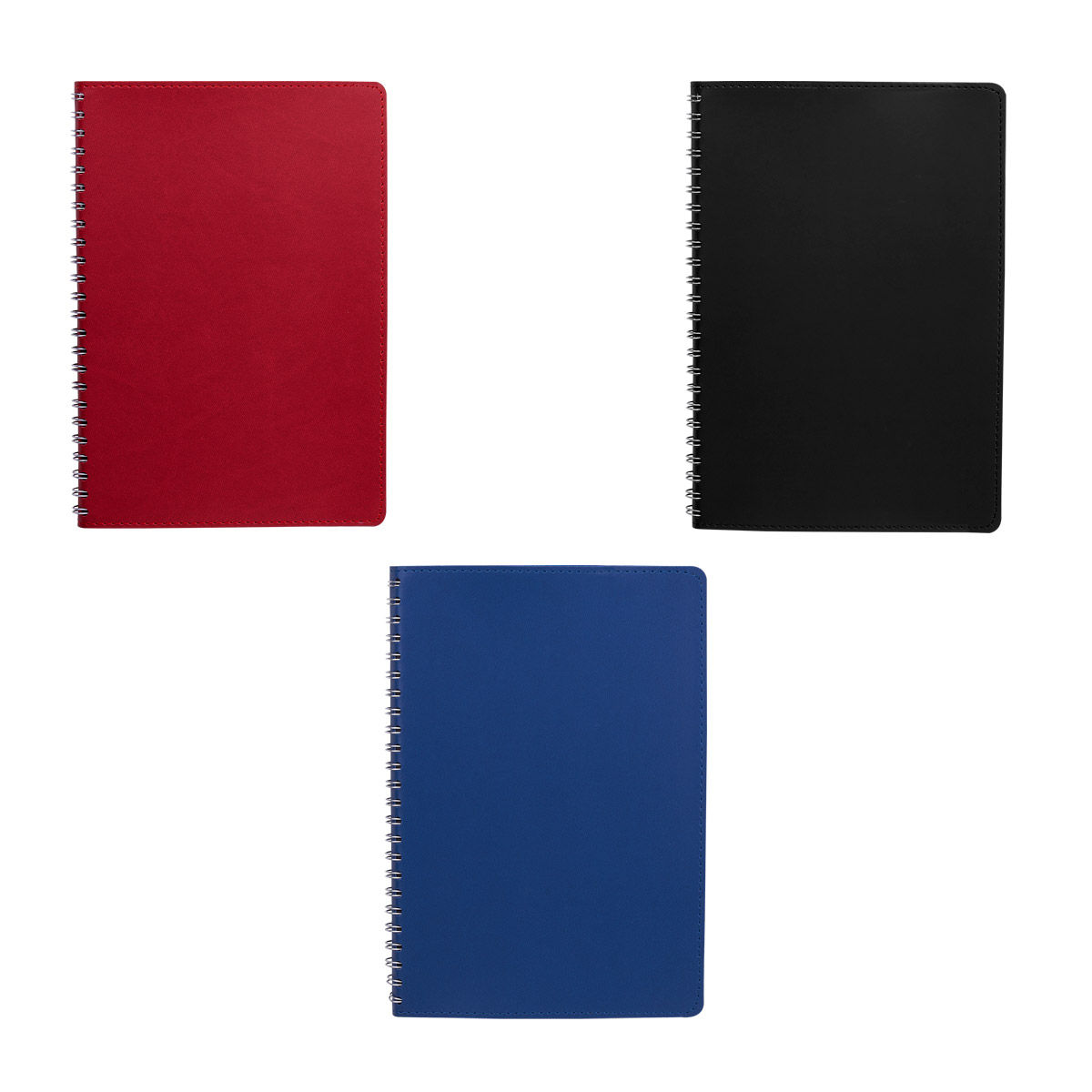 LIBRETA ITZA
