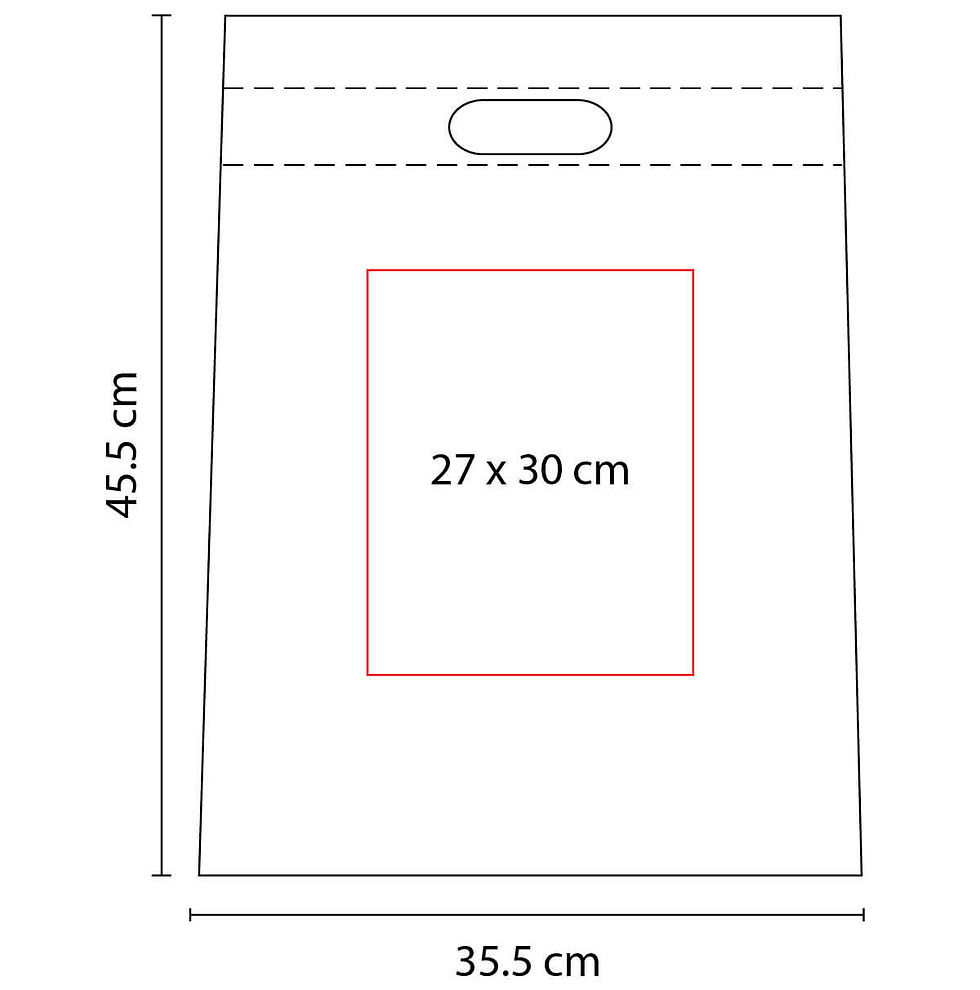 Miniatura: BOLSA CIMBOA