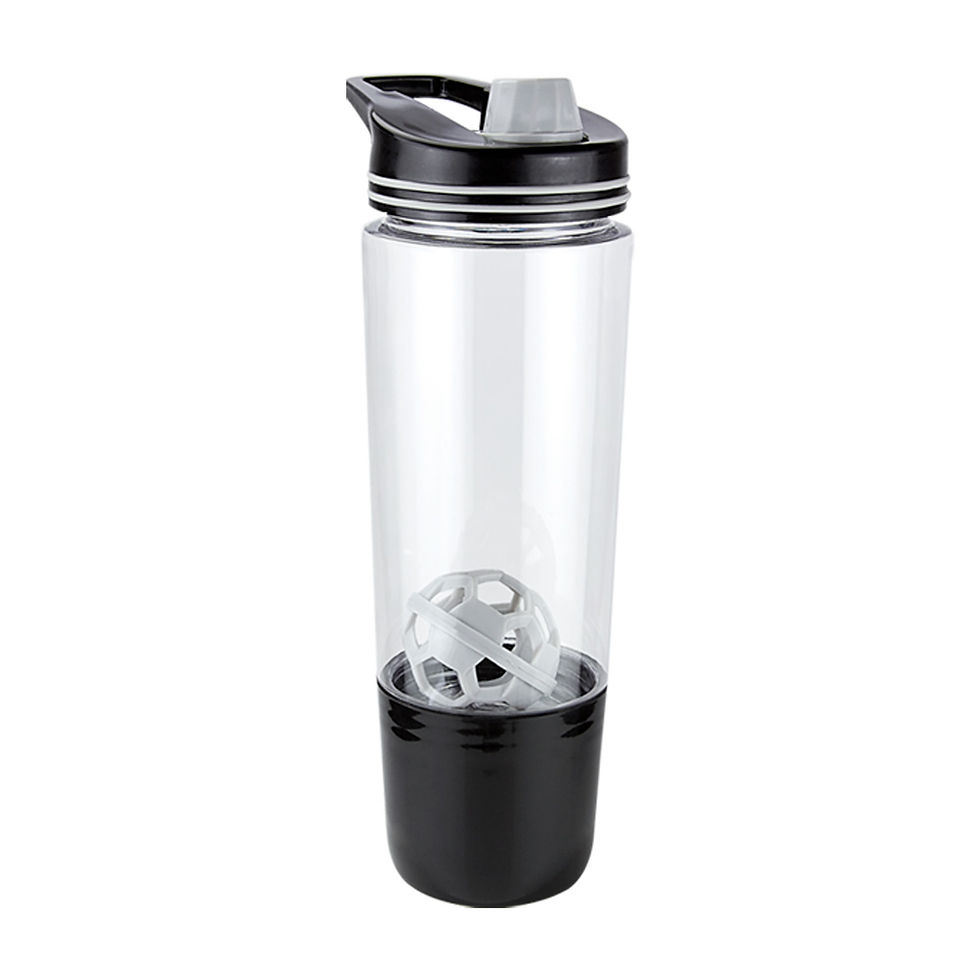 Miniatura: CILINDRO SHAKER OVENS