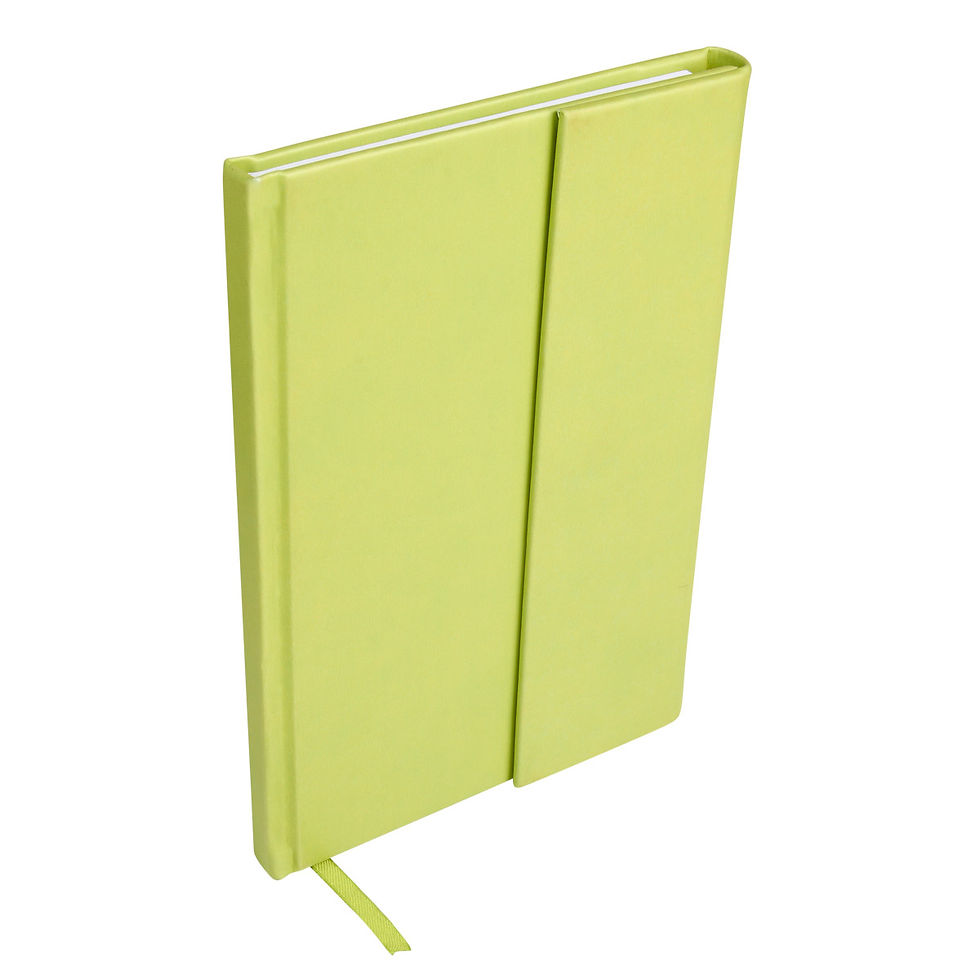 Miniatura: LIBRETA BOK