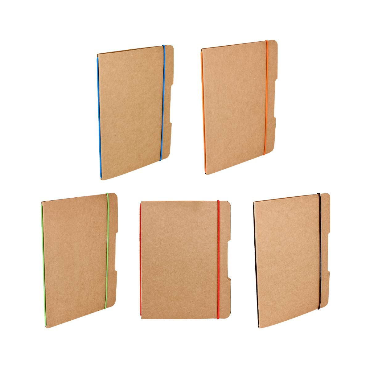 LIBRETA BARRON