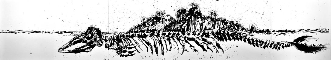 La Isla de San Borondón