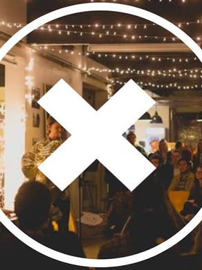 Time for exchange in Christchurch - The hidden place for fellow artists out of town