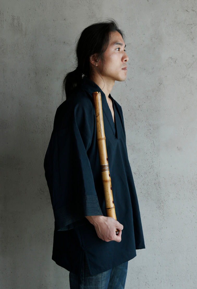 Koichi at Axel's Kanaal,Antwarp