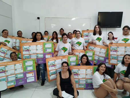 Baita Empreendedor: começa a capacitação de 7 mil gaúchas e gaúchos