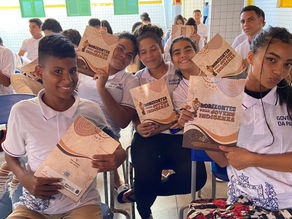 Dia Nacional de Luta dos Povos Indígenas: empreendedorismo e resistência