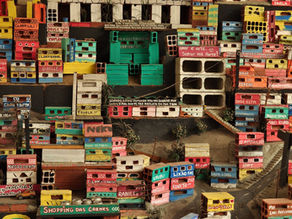 Empreendedorismo de base: a força da economia local nas comunidades