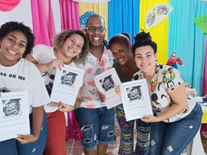 Diogo Oliveira: espiritualidade, empreendedorismo e o sonho de ensinar