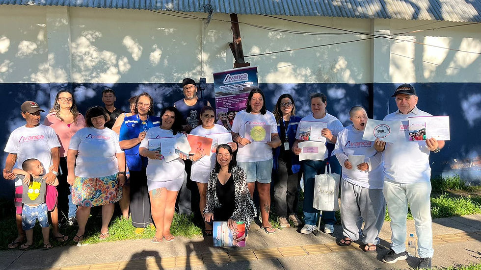 Em 2024, projeto beneficiou pessoas atingidas pelas enchentes e abrigadas em Centros Humanitários de Acolhimento