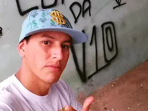 Hip Hop pelo bem de muitas crianças: a missão de Gilmar Paulo