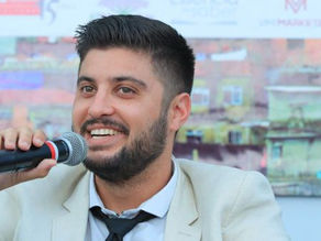 Método criado por gaúcho beneficia 2,1 mil jovens empreendedores de periferias em todo o país