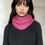 Thumbnail: Cashmere Wrap - Fuchsia Pink