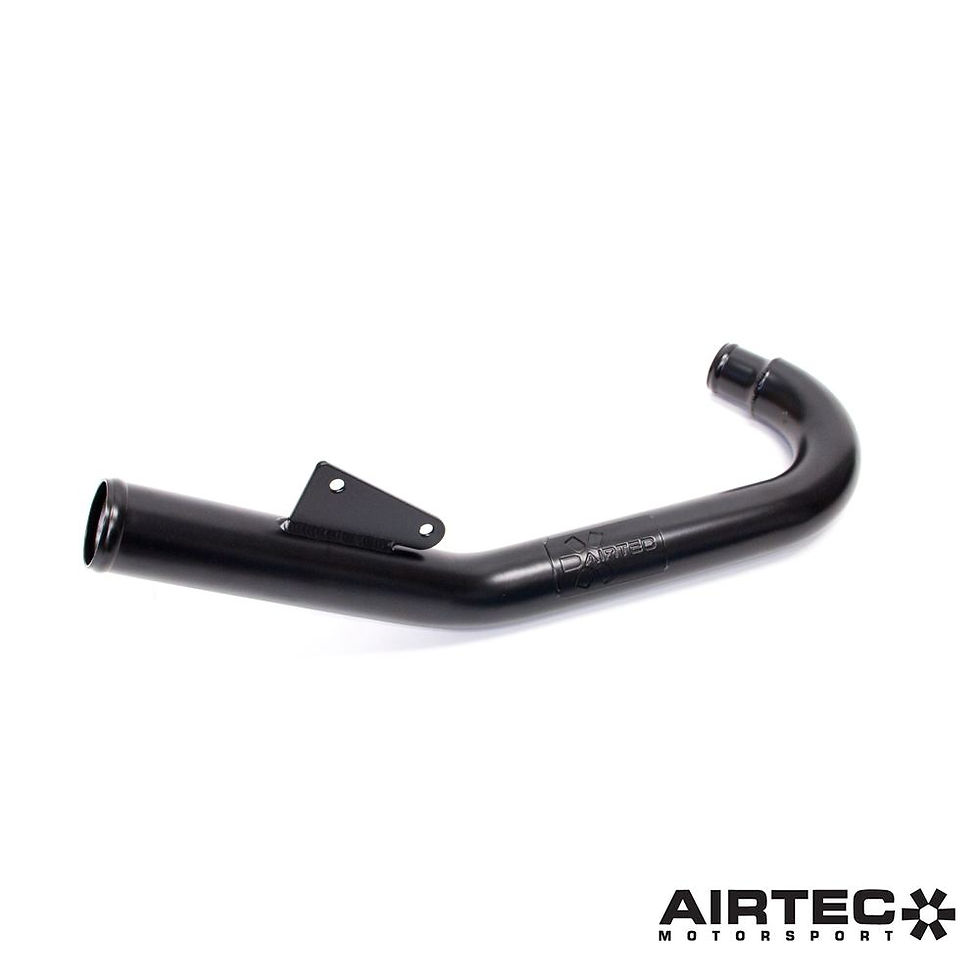 Thumbnail: AIRTEC Hot Side Lower Boost Pipe for Fiesta ST 180