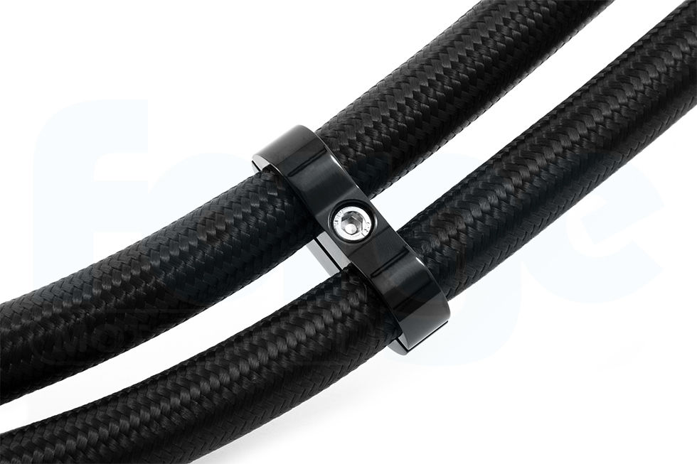 Thumbnail: Catch Can for Audi TTRS (8S) and RS3