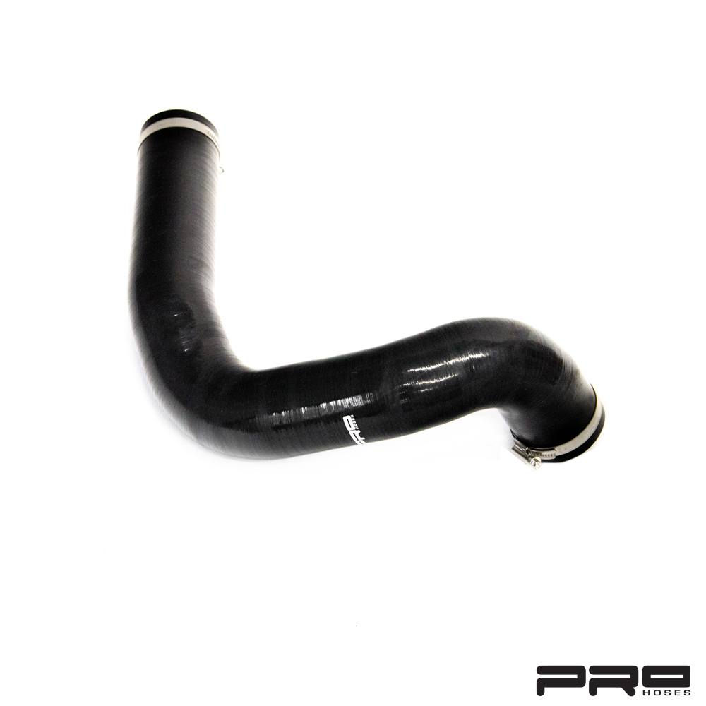 Product: Pro Hoses Enlarged Cold Side Boost Hose for Focus MK3 ST / RS