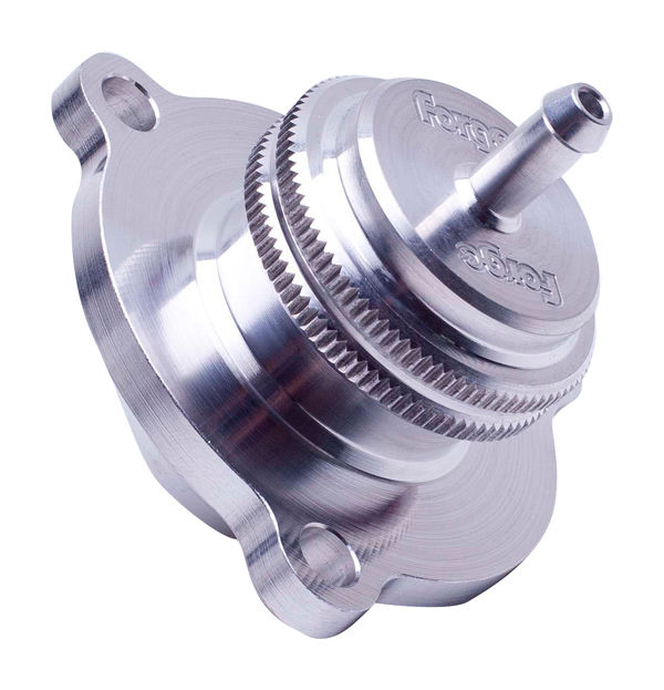 Thumbnail: Recirculation Valve  Ford Focus RS MK3