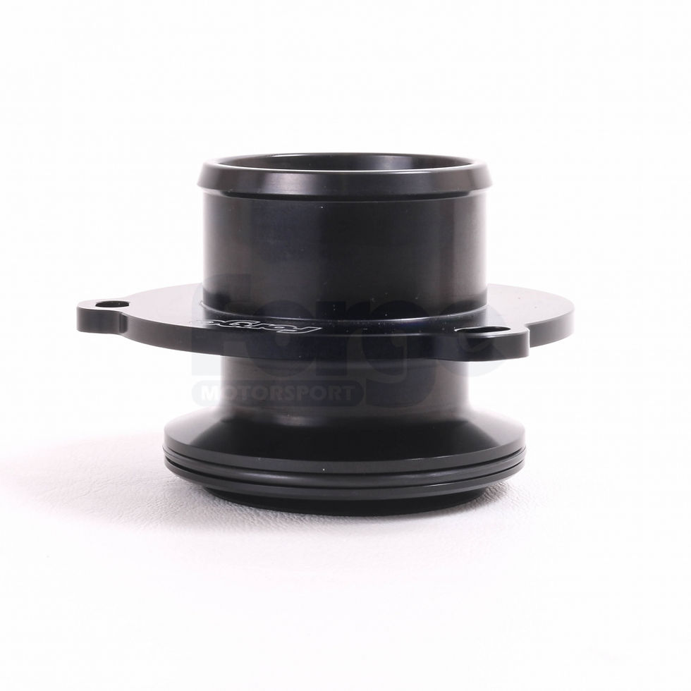 Thumbnail: VW, Audi, and SEAT Turbo Muffler Delete Pipe (EA113 Engine with K04 Turbo)